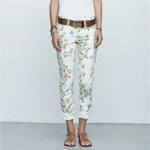 Citizens of Humanity High Rise Slim Jean